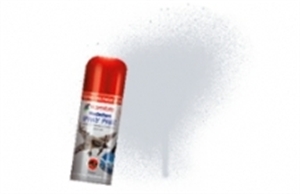 11 SILVER 150ml METALLIC Modellers Spray